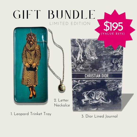 Other - 3-Piece Gift Bundle Set
